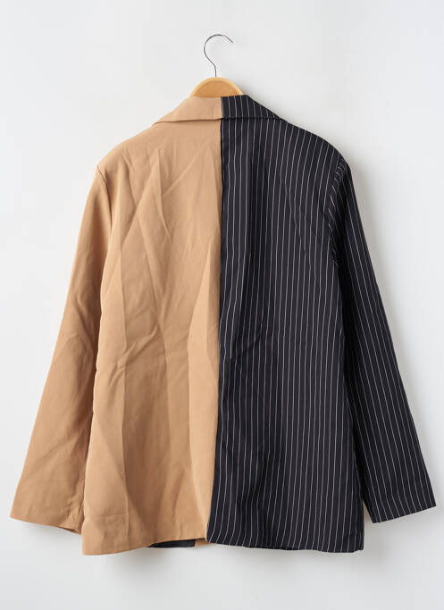 Blazer noir BOOHOO pour femme