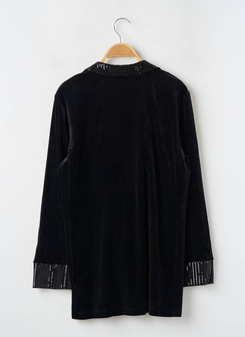 Blazer noir INTIMISSIMI femme