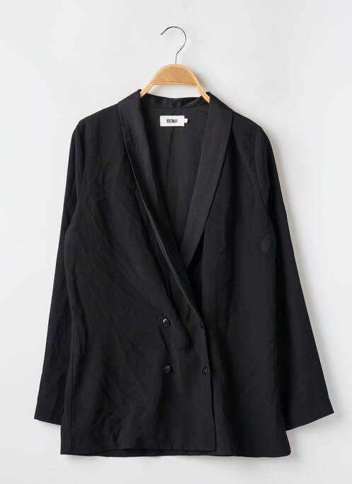 Blazer noir REIKO pour femme