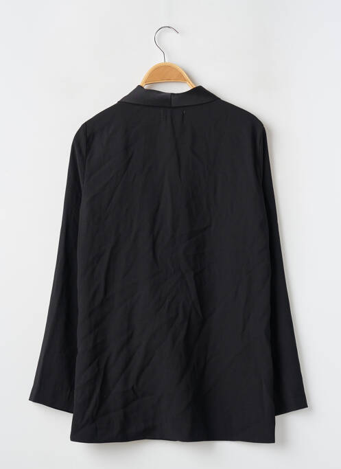 Blazer noir REIKO pour femme