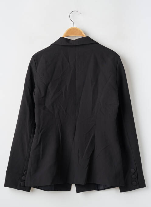 Blazer noir SANS MARQUE pour femme