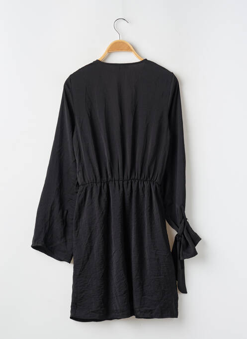 Robe courte noir PRETTY LITTLE THING pour femme