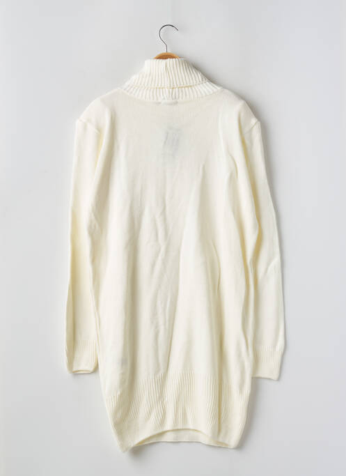 Robe pull beige NASTY GAL pour femme