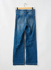 Jean coupe flare bleu GRAIN DE MALICE pour femme seconde vue