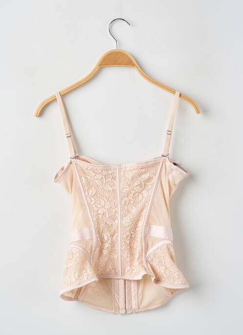 Corset rose HOUSE OF CB LONDON pour femme