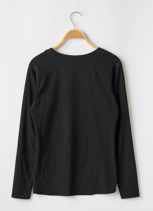 Top noir INNERSY pour femme