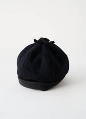 Bonnet noir LAULA R pour femme seconde vue