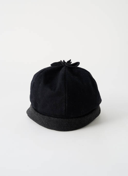 Bonnet noir LAULA R pour femme
