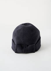 Chapeau gris LAURA RYNER pour femme seconde vue