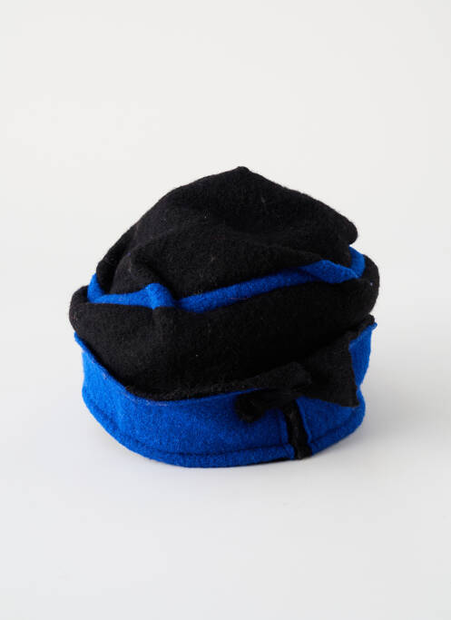 Chapeau noir JOA NELL pour femme