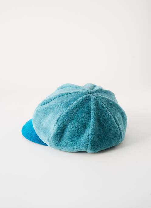 Casquette bleu MTM pour femme