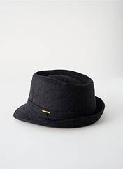 Chapeau gris STETSON pour homme seconde vue