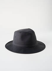 Chapeau gris CRAMBES pour homme seconde vue