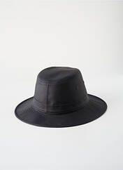 Chapeau gris CRAMBES pour homme seconde vue