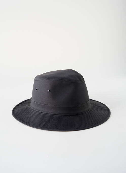 Chapeau gris CRAMBES pour homme
