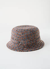 Chapeau gris STETSON pour homme seconde vue
