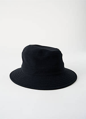 Chapeau noir GORE unisexe