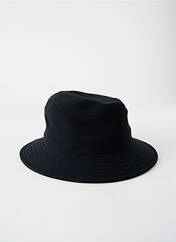 Chapeau noir GORE pour unisexe seconde vue