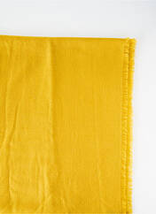 Echarpe jaune PETRUSSE pour femme seconde vue