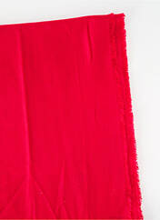 Echarpe rose PETRUSSE pour femme seconde vue