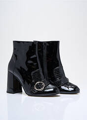 Bottines/Boots noir MELLOW YELLOW pour femme seconde vue