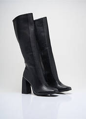 Bottes noir QUANTICLO pour femme seconde vue