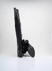 Cuissardes noir MINELLI pour femme seconde vue