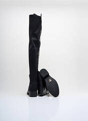 Cuissardes noir BOOHOO pour femme seconde vue