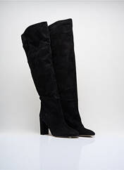 Cuissardes noir JONAK pour femme seconde vue