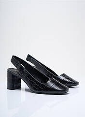 Escarpins noir NAT & NIN pour femme seconde vue