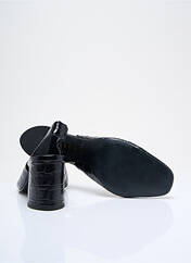 Escarpins noir NAT & NIN pour femme seconde vue