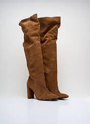 Cuissardes marron STRADIVARIUS pour femme seconde vue
