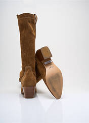 Bottes marron IKKS pour femme seconde vue