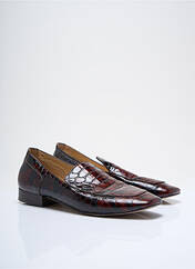 Mocassins rouge MELLOW YELLOW pour femme seconde vue