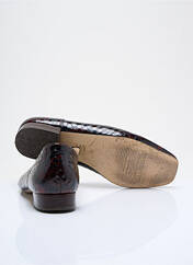 Mocassins rouge MELLOW YELLOW pour femme seconde vue