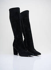 Bottes noir LODI pour femme seconde vue