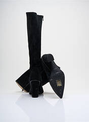 Bottes noir LODI pour femme seconde vue