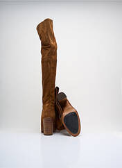 Cuissardes marron MINELLI pour femme seconde vue