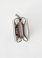 Portefeuille noir MAC ALYSTER pour femme seconde vue
