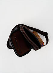 Trousse marron LES ATELIERS FOURÉS pour homme seconde vue
