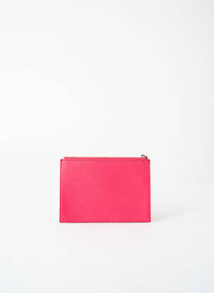 Pochette  rose LIU JO femme