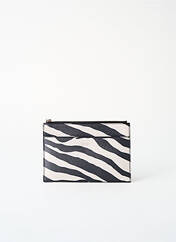 Pochette noir LIU JO pour femme seconde vue