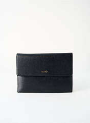 Pochette noir LIU JO pour femme seconde vue