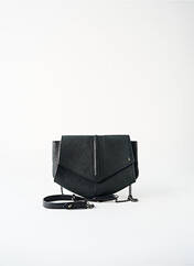 Sac noir JOSEFINA pour femme seconde vue