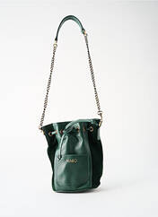 Sac vert NARO pour femme seconde vue