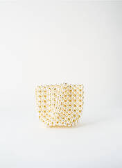 Sac blanc SANS MARQUE pour femme seconde vue
