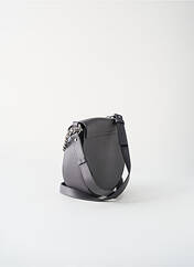 Sac gris GIORGIO ARMANI pour femme seconde vue