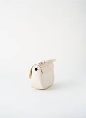 Sac beige LIU JO pour femme seconde vue