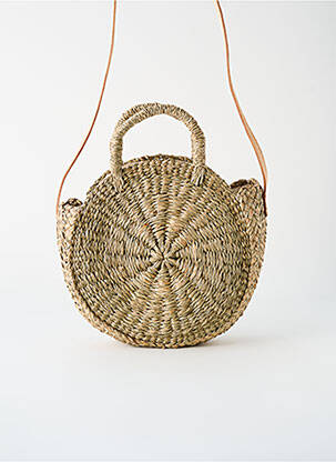 Sac beige GUERLAIN pour femme