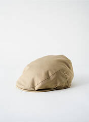 Casquette beige OAKLAND pour homme seconde vue